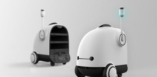 Robots helped inspire deep learning might become Robots helped inspire deep learning might become