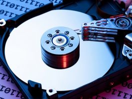 Data Recovery Data Recovery