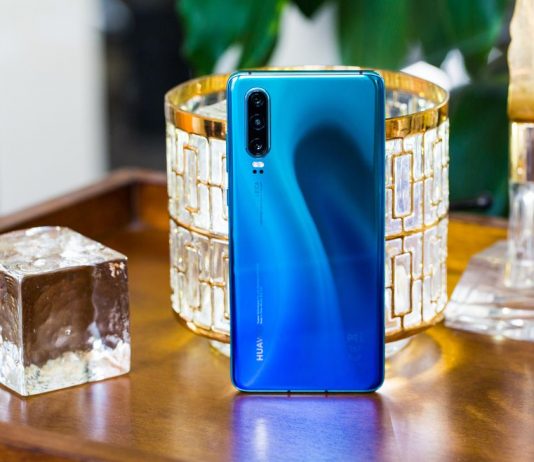 Huawei P30 y P30 Pro