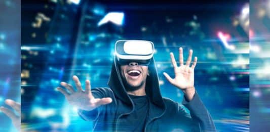 virtua reality