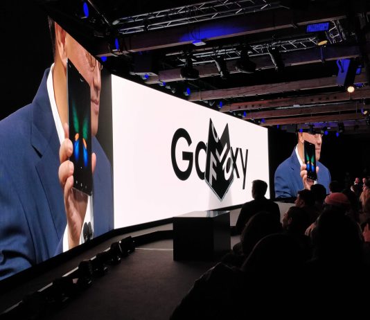 The fall of Galaxy Fold within a few hours What happened? The fall of Galaxy Fold within a few hours What happened